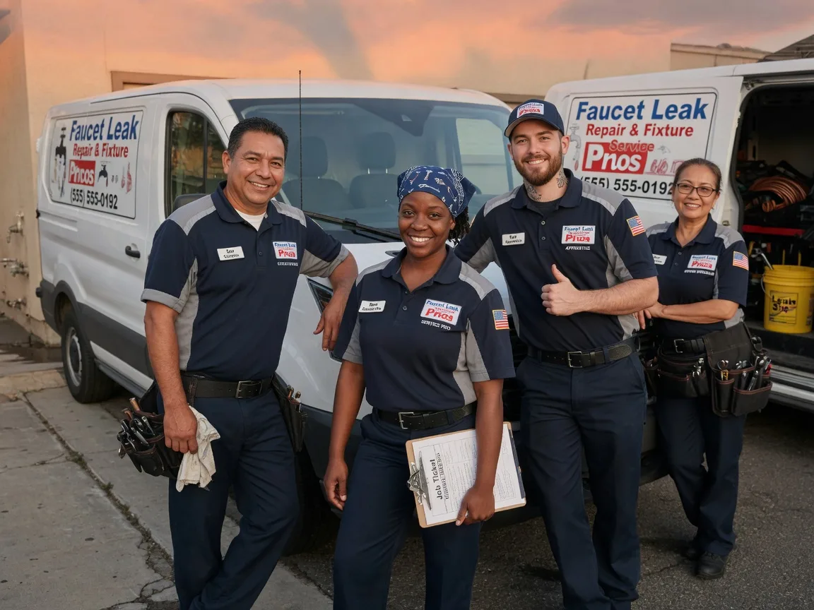 Faucet Repair company in Hazlet, NJ