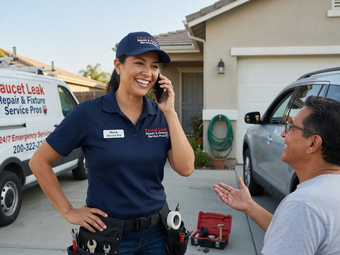 Faucet Repair Hazlet, NJ FAQs